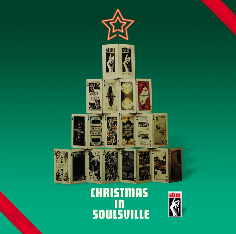 Christmas in Soulsville by Various Artists