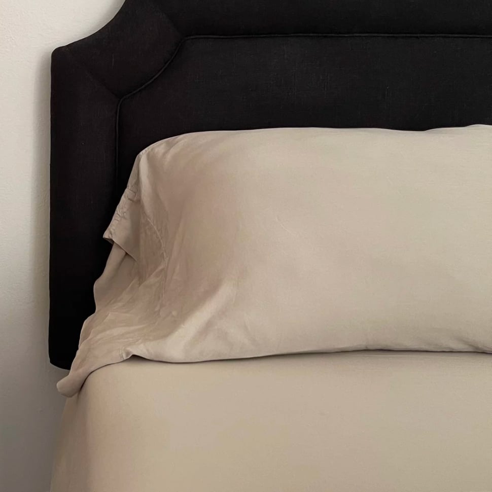 This Sheet Set Made My Night Sweats Vanish — and It's on Sale