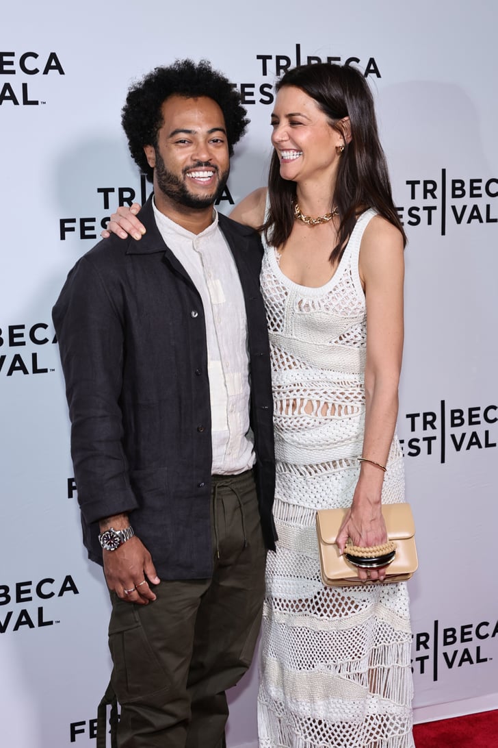 Who Has Katie Holmes Dated? | POPSUGAR Celebrity
