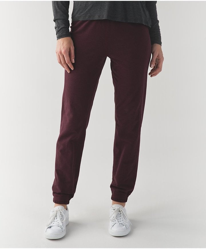 Lululemon Kick It Sweatpant