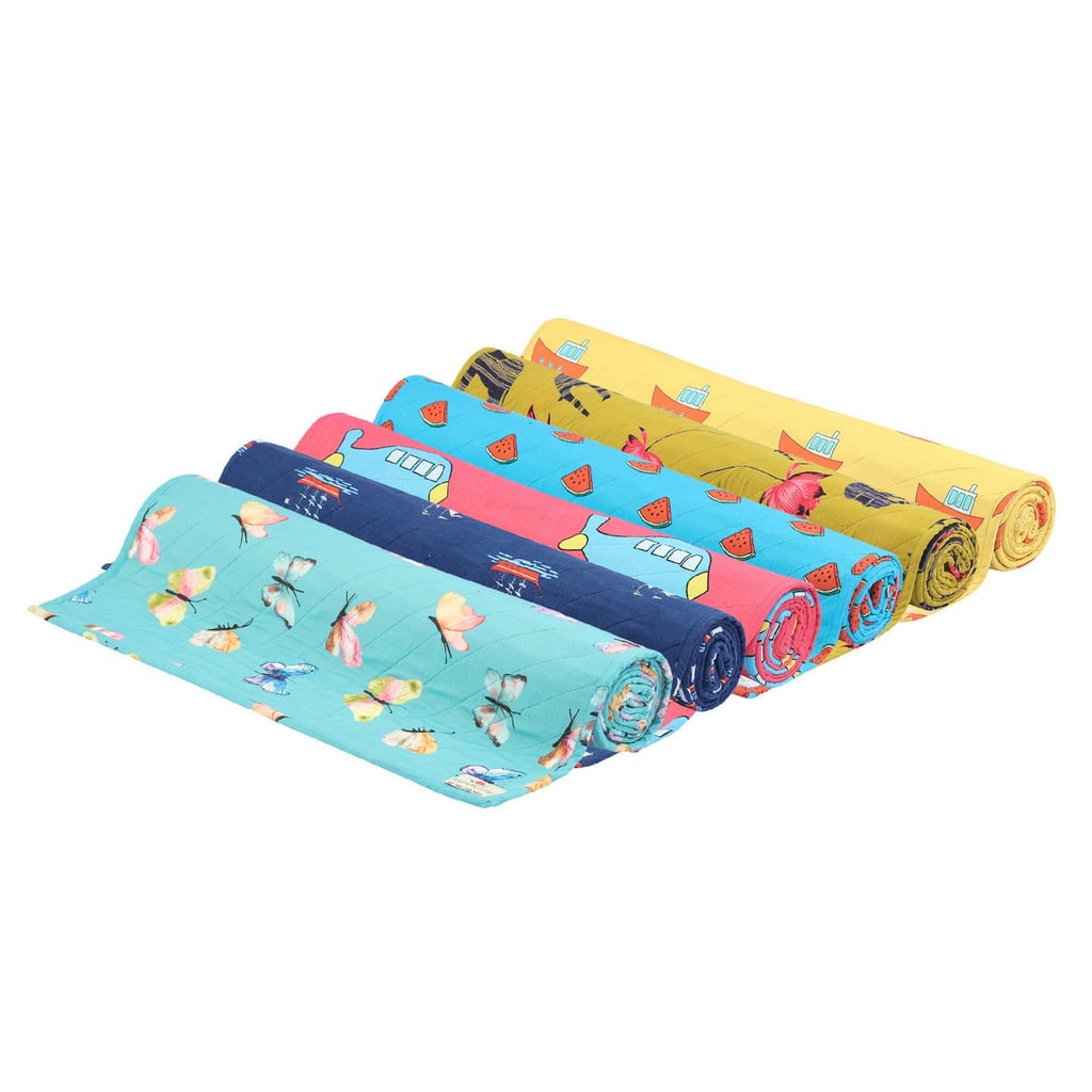 Cotton Kids Yoga Mat