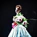 Is Rebecca Ferguson Really Singing in The Greatest Showman?