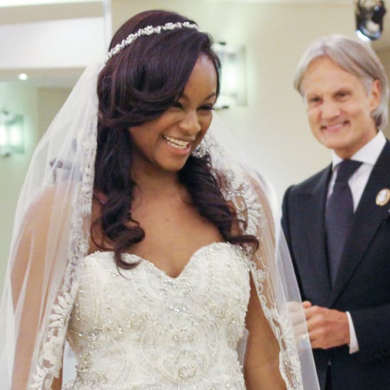 Say Yes to the Dress Secrets (Video)