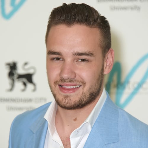 Liam Payne