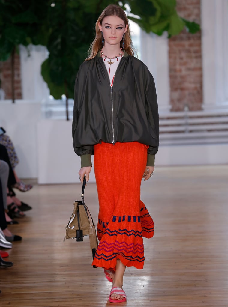 Valentino Resort Collection 2018