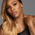 Serena Williams Jewelry's New Line Supports Black Business Owners, and the Pieces Are Beautiful