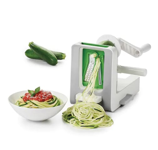 OXO Tabletop Spiralizer