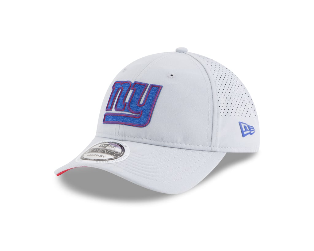 training caps
