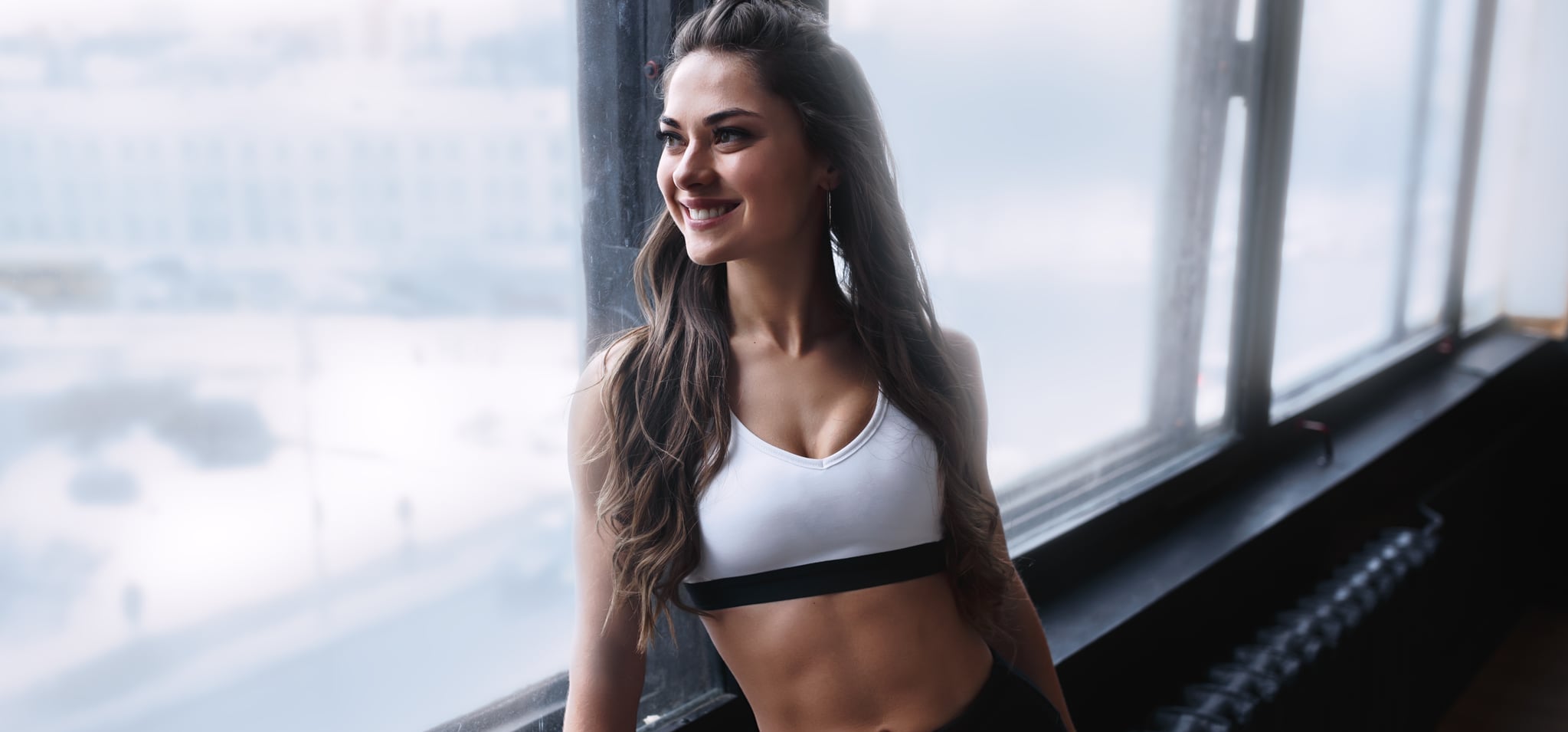 Ways To Get Abs Other Than Exercise Popsugar Fitness