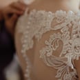 How to Make Sure Your Wedding Dress Fits Perfectly, According to the Experts