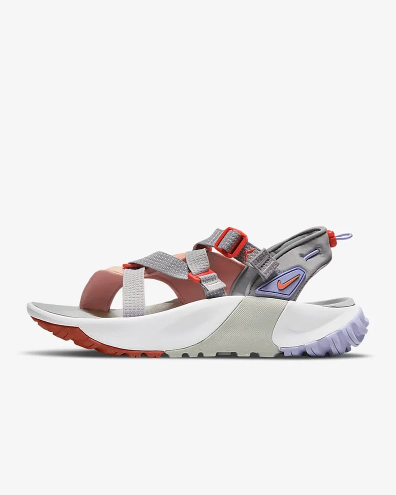 Cushioned Sandals: Nike Oneonta Sandal