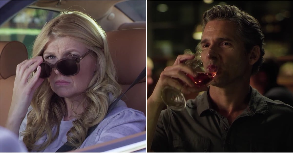 Dirty John TV Show Trailer POPSUGAR Entertainment