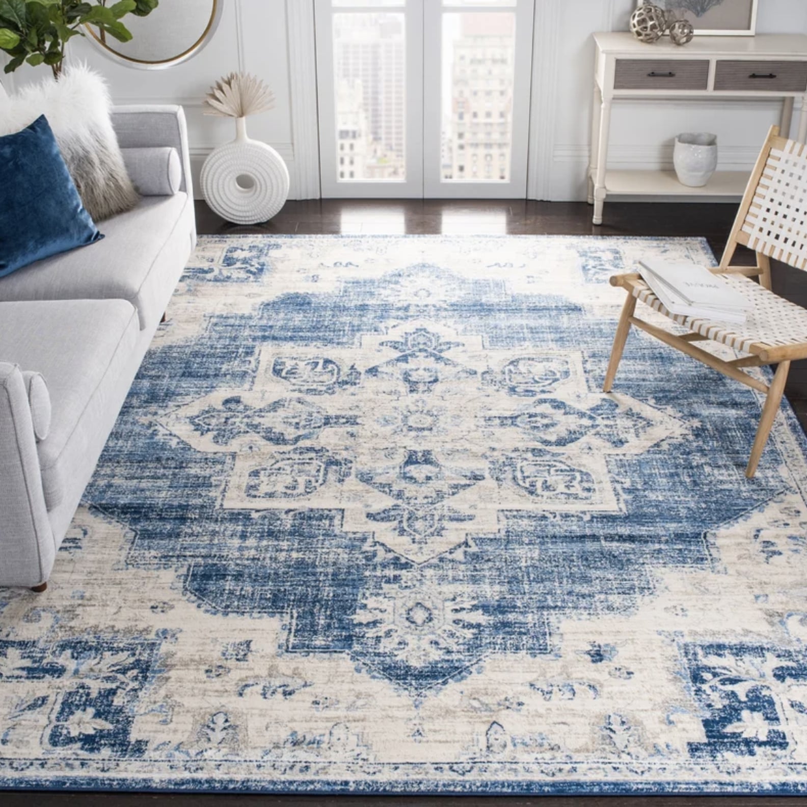Best Colorful Area Rugs 2022 POPSUGAR Home