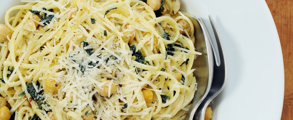Fast and Easy Pasta Dinners