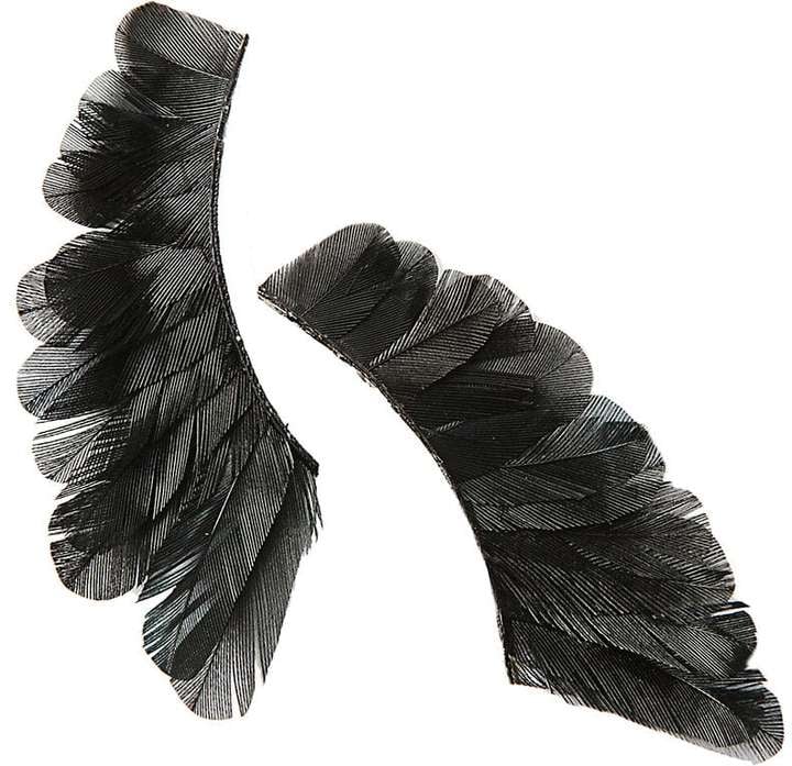 Beauty Is Life Women's Feather Lashes