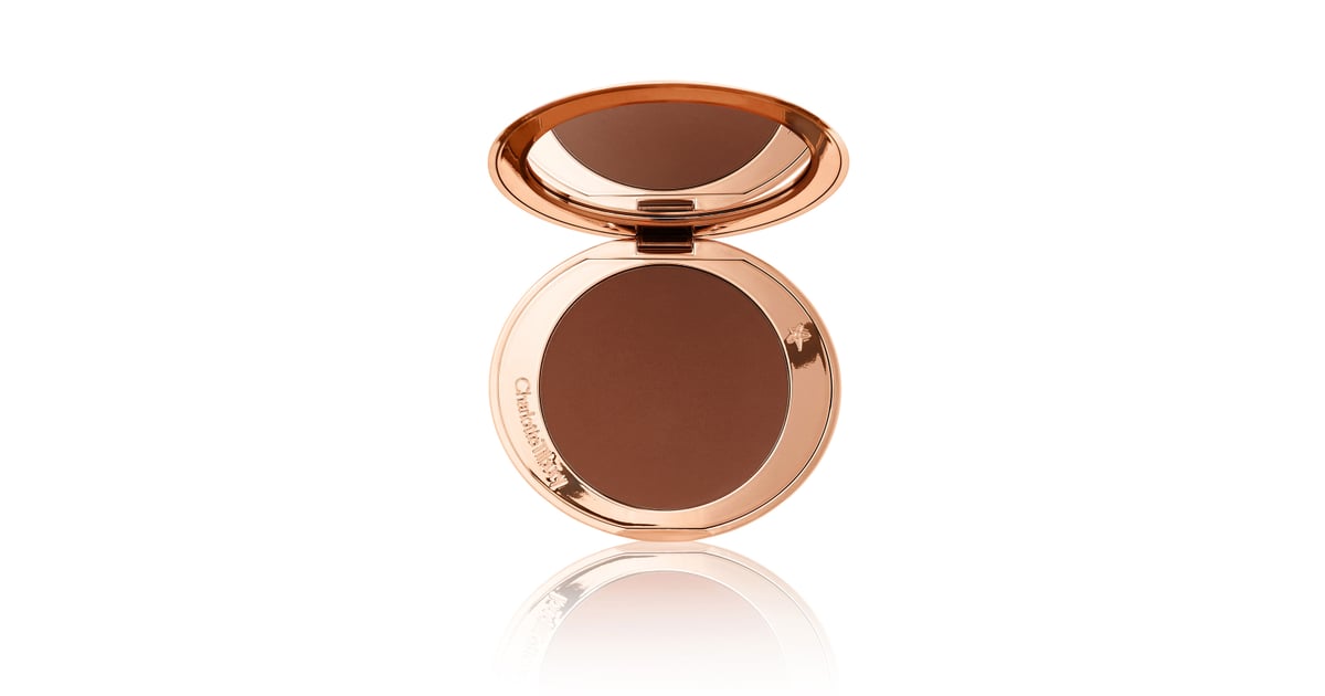 Charlotte Tilbury Airbrush Bronzer in 4 Deep Charlotte Tilbury