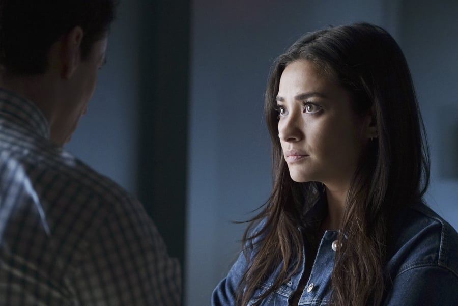 Pretty Little Liars Season 7 Premiere Pictures