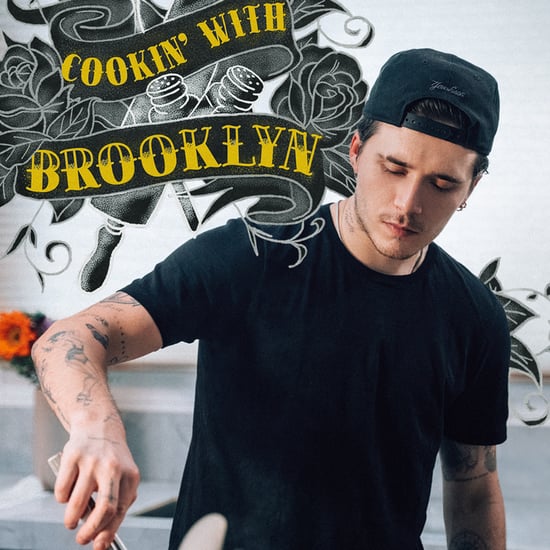How to Watch Brooklyn Beckham's New Cooking Show