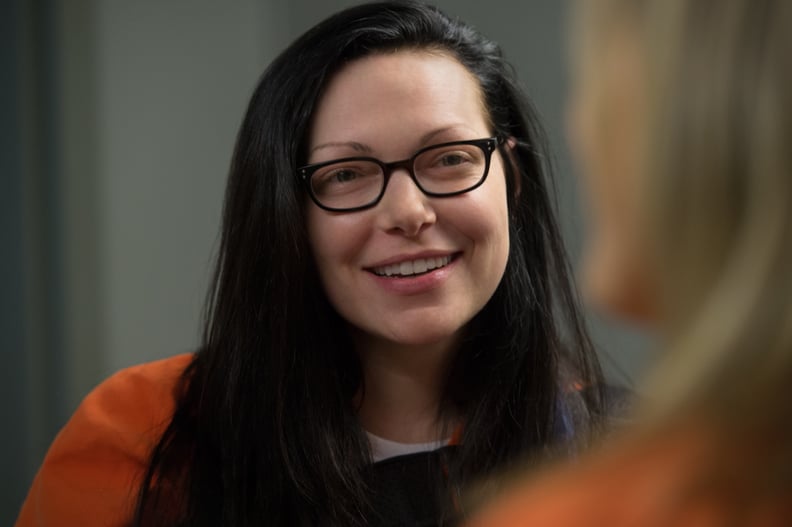 Alex Vause