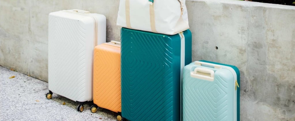 Target Jungalow Travel and Luggage Collection 2019