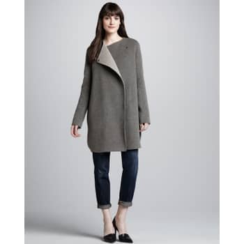 Coat Trends Fall 2013 | POPSUGAR Fashion