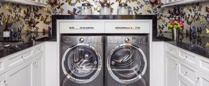 How to Design a Laundry Room You Love