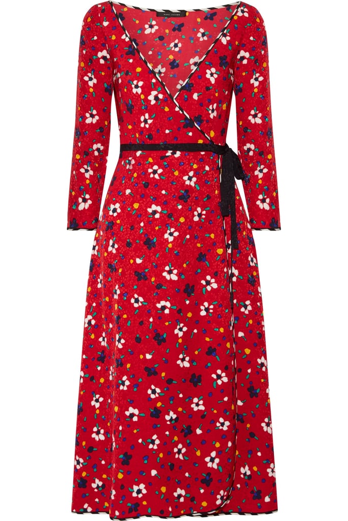 Marc Jacobs Wrap Dress