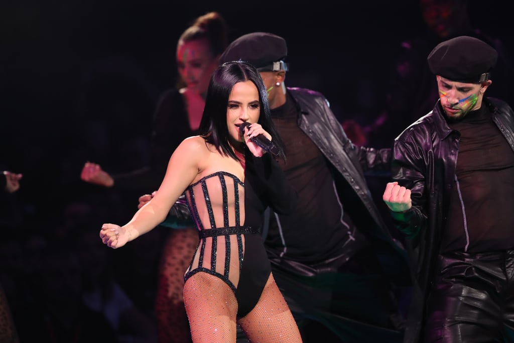 Our Favorite Songs Written by Becky G