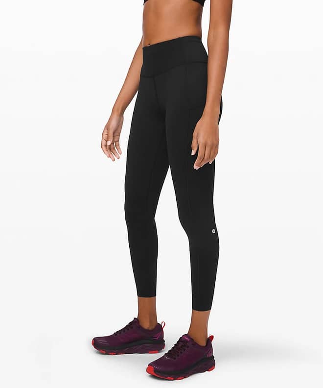 Our 8 Favorite Lululemon Workout Tops of 2023