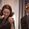 A Quick Refresher on Miriam and Joel's Relationship Status in The Marvelous Mrs. Maisel