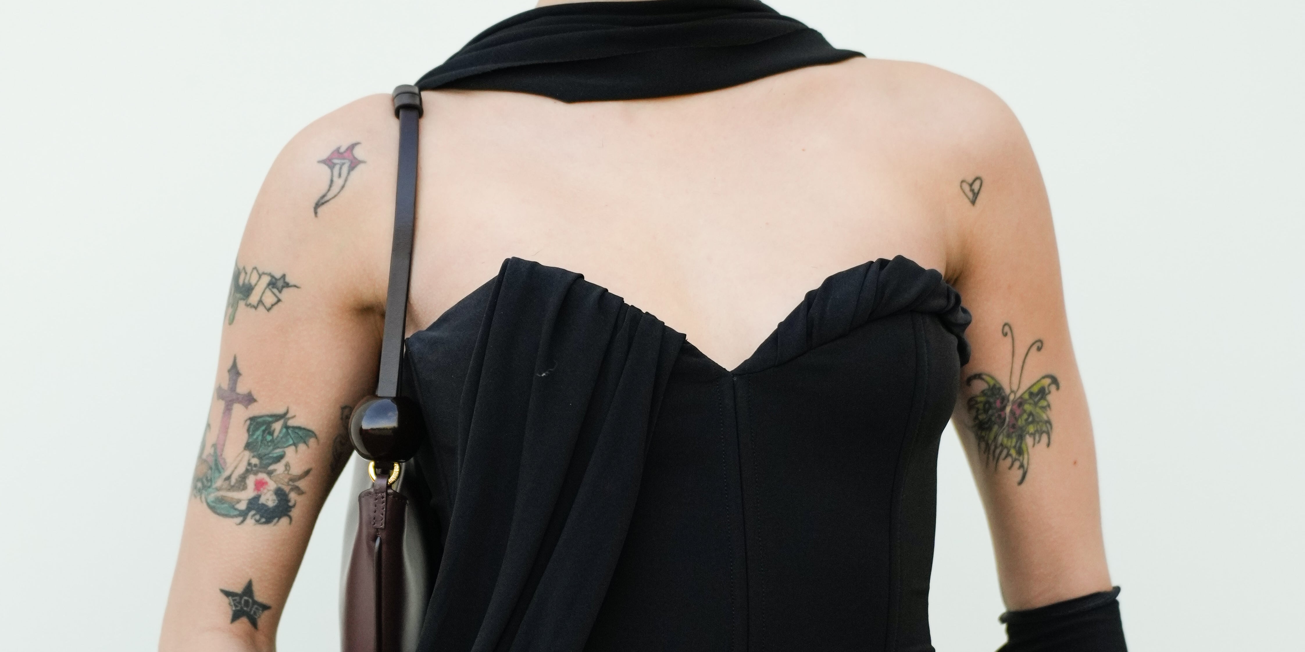 10 Pisces Tattoo Ideas | POPSUGAR Beauty - Vimarsana News