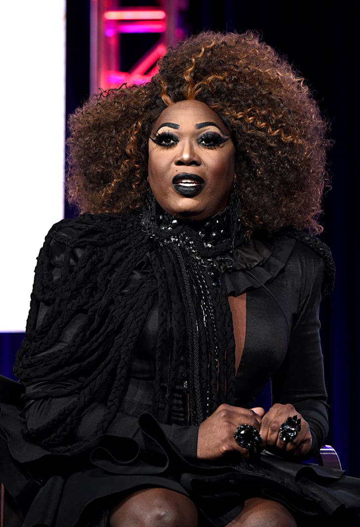 Season 1 Bebe Zahara Where Are the RuPaul's Drag Race Winners