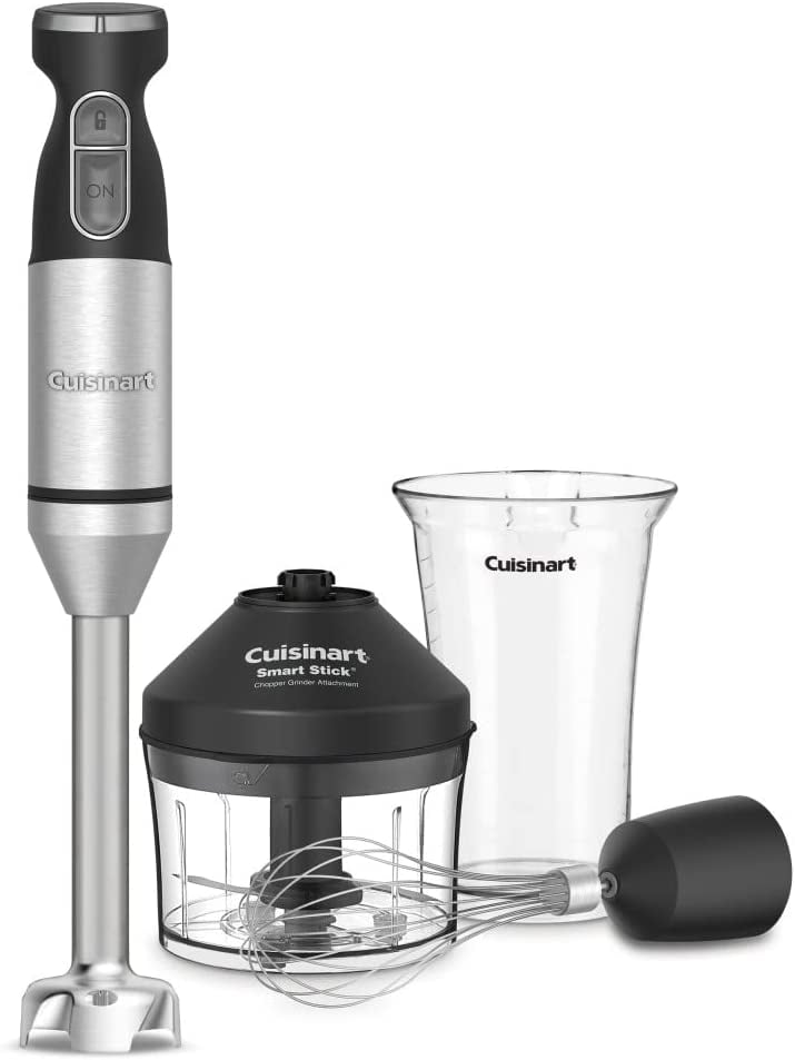Best Overall Immersion Blender Best Immersion Blenders POPSUGAR