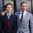 ICYMI, Big Little Lies' Alexander Skarsgard and Pennywise Are Brothers
