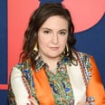 Lena Dunham's Is Reclaiming the Word "Sick" With Her Newest Tattoo