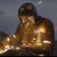 Disney Confirms The Mandalorian Season 2 Will Premiere in October 2020