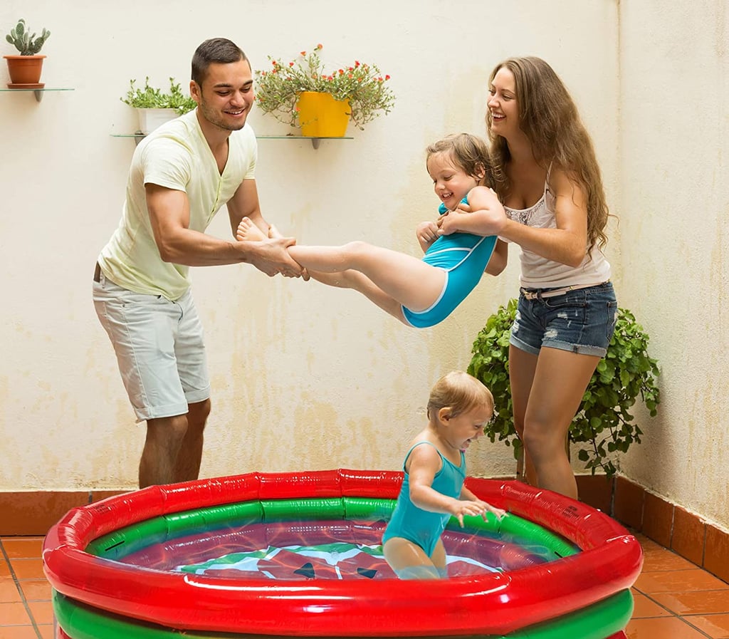 h20go 3 ring pool