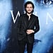 Why Kit Harington Should Be the New Batman