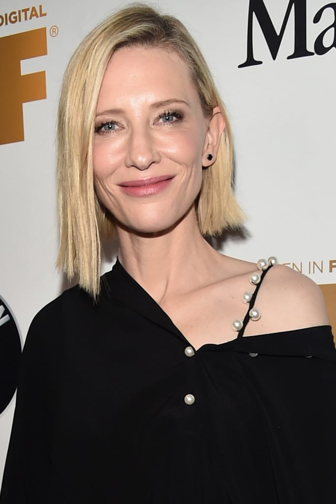 Cate Blanchett