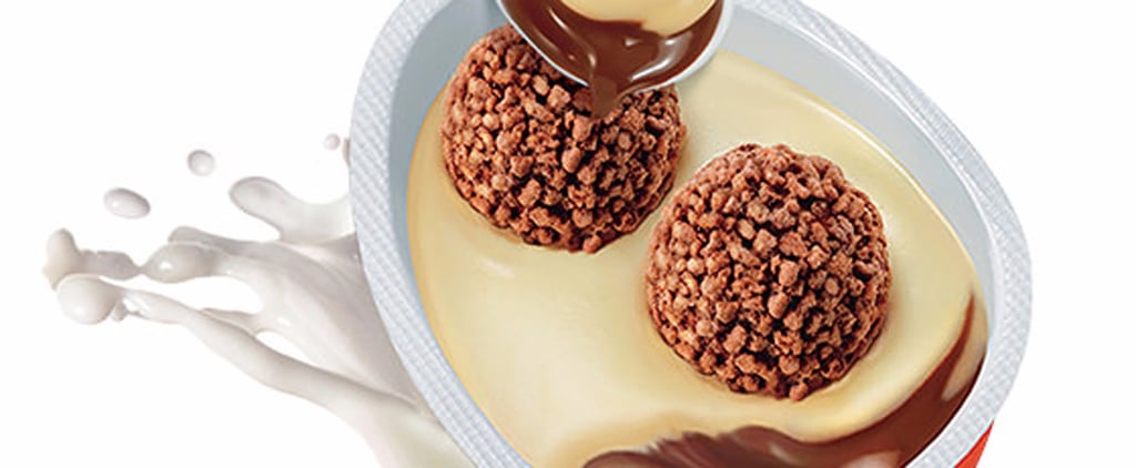 Kinder Eggs Are Officially Coming to the United States!