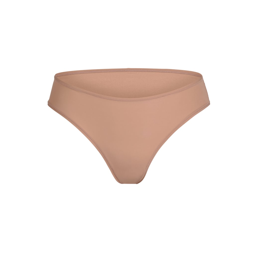 Skims Cheeky Brief - Sienna