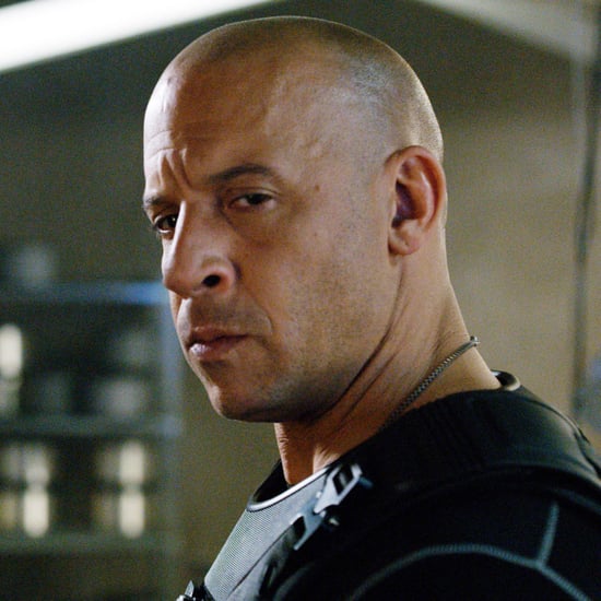 Vin Diesel's Fast & Furious Spinoff Details