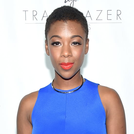 Samira Wiley