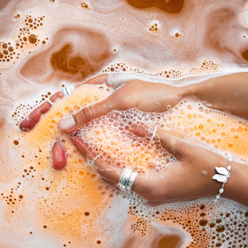 5 Bath Bombs That Will Turn Your Bathroom Into a Spa