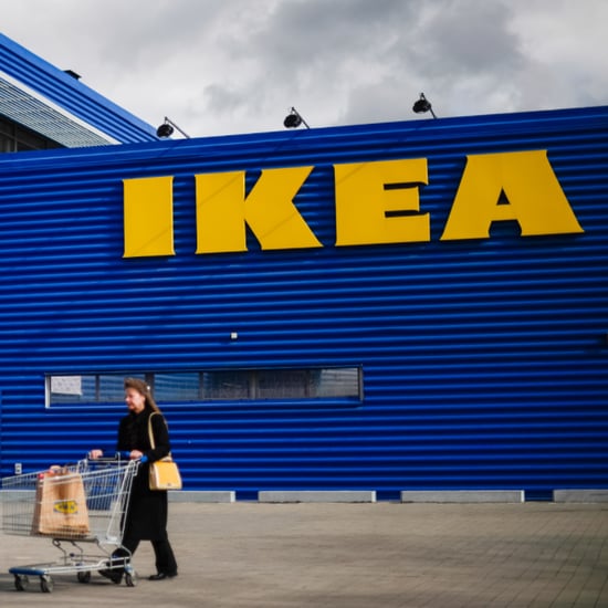 The Ikea Frakta Bag Is Getting a Makeover