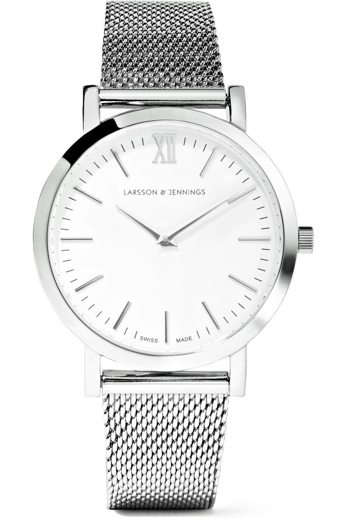 Larsson & Jennings Lugano Stainless Steel Watch