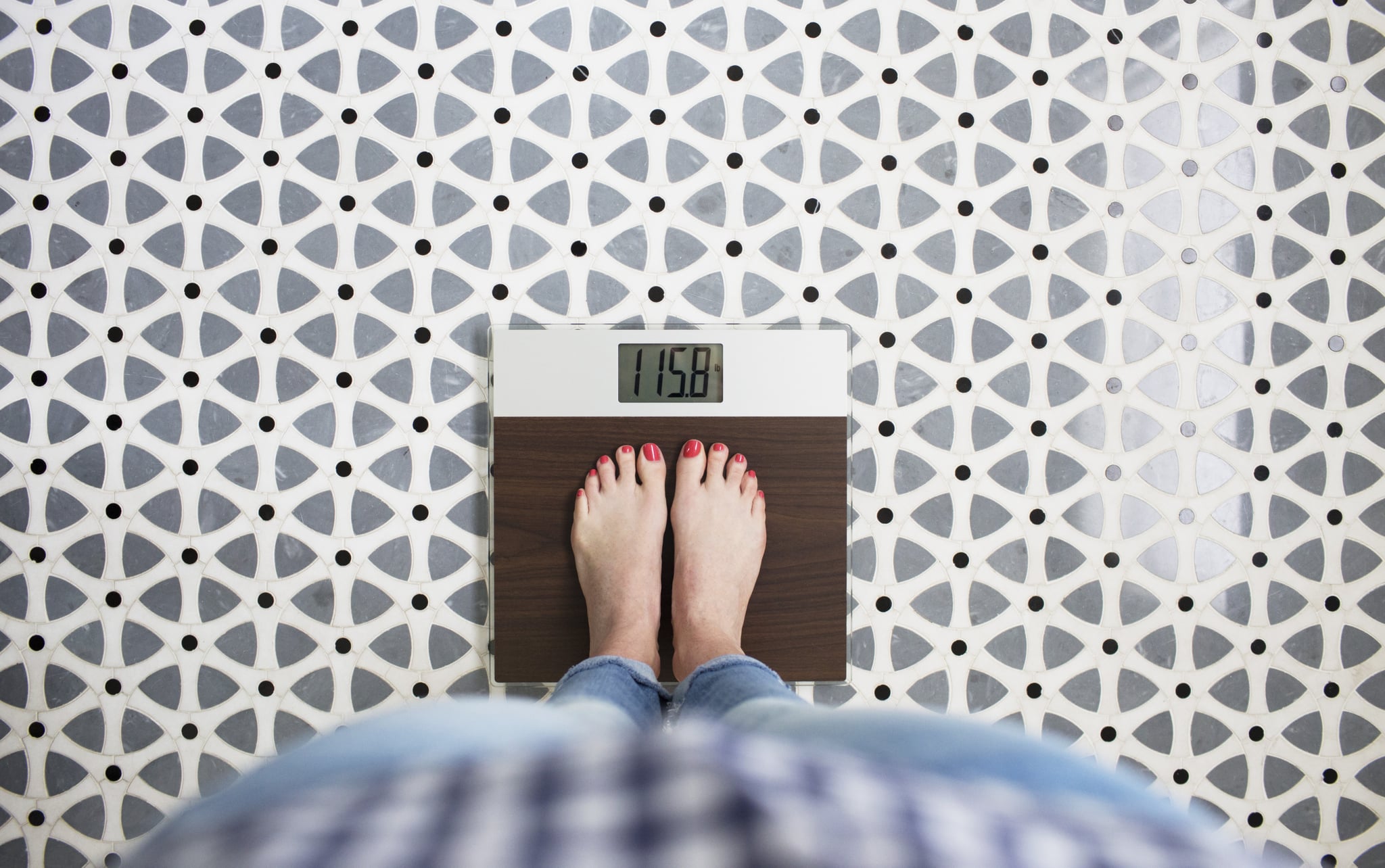 Weight Watchers Success Story | POPSUGAR Fitness