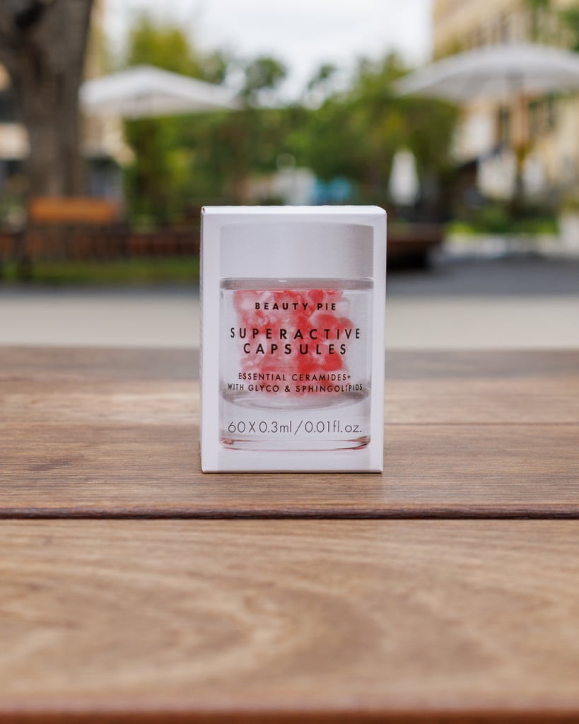 Hydrating Serum Capsules