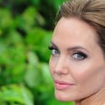 Angelina Jolie Reveals Bell's Palsy Diagnosis After "Difficult" Split From Brad Pitt