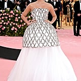 Met Gala Red Carpet Dresses 2019